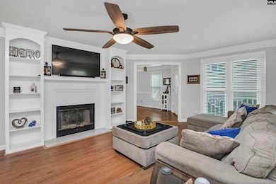 1086 Coatesdale Rd, Columbia, SC 29209 - photo 5