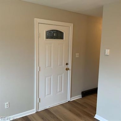 1438 Kingston Ave unit 2, Norfolk, VA 23503 - photo 4