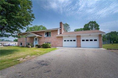Both units in this charming duplex have 790 sq ft 