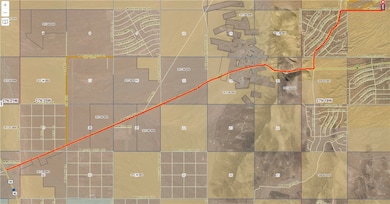 8619 W Indian Peak Dr, White Hills, AZ 86445 - photo 3