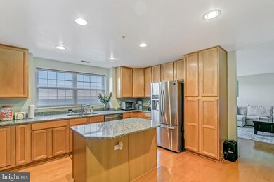 4800 Coyle Rd unit 204, Owings Mills, MD 21117 - photo 5