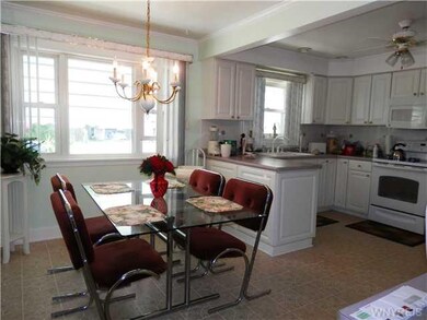 Kitchen Dining