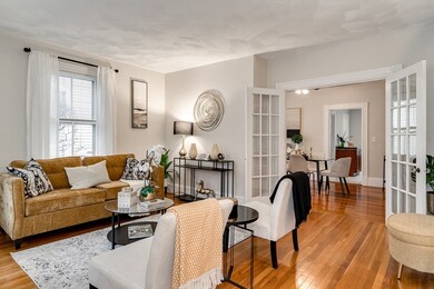 14 Bedford St unit 14, Lexington, MA 02420 - photo 2