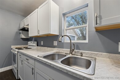 825 S L St, Muskogee, OK 74403 - photo 7