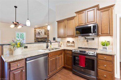 800 Byrd Rd, Granite Quarry, NC 28146 - photo 5