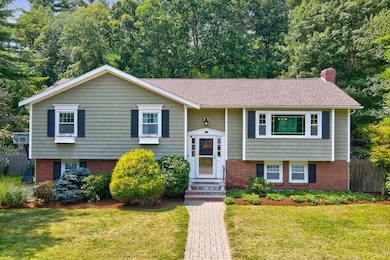 10 Shady Hill Dr, North Reading, MA 01864 - photo 2