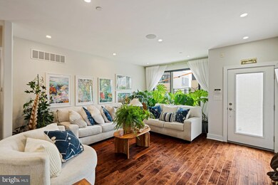 288 Delmar St unit A, Philadelphia, PA 19128 - photo 3