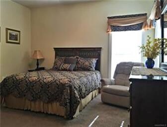 Bedroom #1