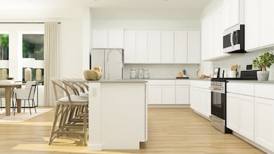  
Pictures are representative of same floor plan -