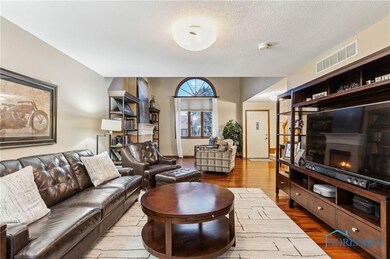 2226 Quail Lake Rd, Findlay, OH 45840 - photo 5