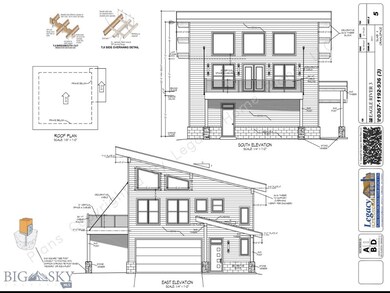 17 Berry Ln unit B, Townsend, MT 59644 - photo 5