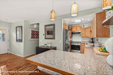 106 Swinging Bridge Ln unit B, Basalt, CO 81621 - photo 5