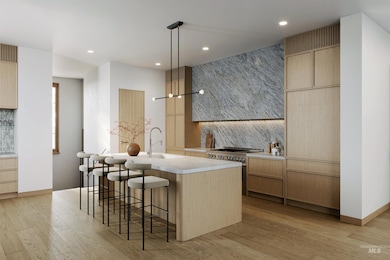 615 N 7th St unit A, Boise, ID 83702 - photo 3