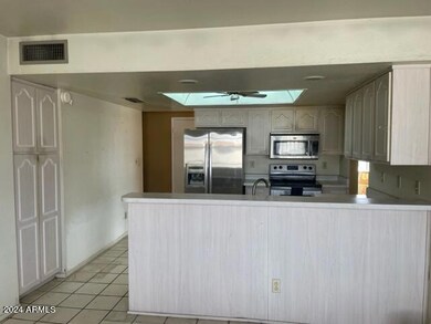 SS Appliances