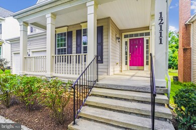 12111 Cypress Spring Rd, Clarksburg, MD 20871 - photo 2