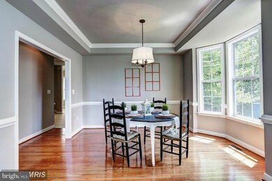 12987 Torchlight Dr, Woodbridge, VA 22193 - photo 4