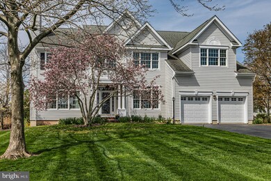 7 Prairie Dunes Ct, Skillman, NJ 08558 - photo 2