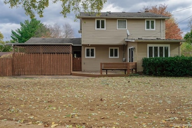 5445 Frankwill Ave, Clarkston, MI 48346 - photo 6