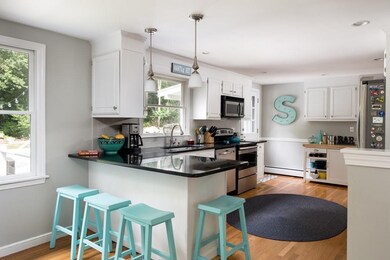 57 Ledgewood Dr, Cohasset, MA 02025 - photo 2