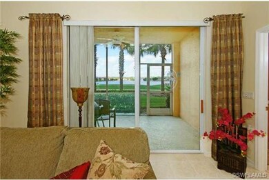 Rear Lanai Entrance from Living Room