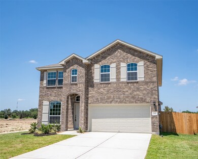 2517 Grace St, Bay City, TX 77414 - photo 2