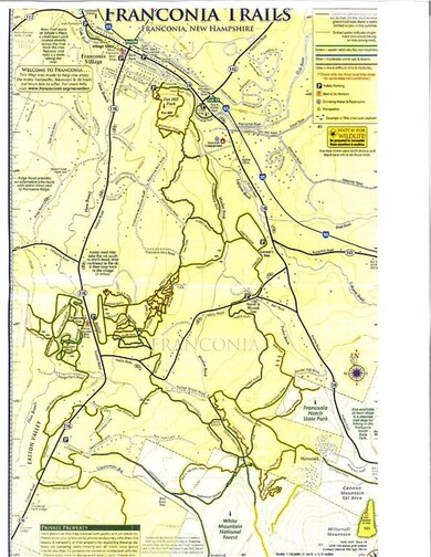 0 Park View Dr unit 40.3 4837558, Franconia, NH 03580 - photo 3