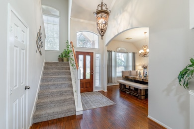 7915 Sonoma Oak Dr, Houston, TX 77041 - photo 6