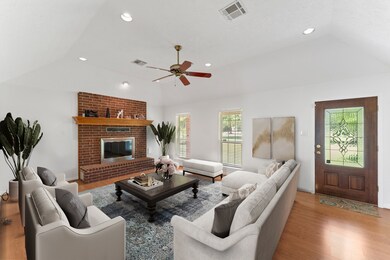 Gather the family and guests together in your huge