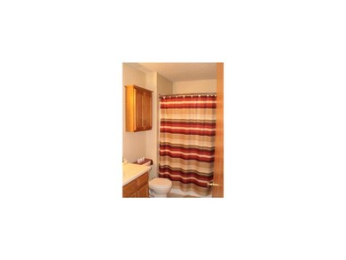 Bathroom.