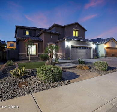 10746 W Desert Elm Lane