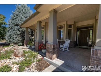 1577 Bison Run Dr, Windsor, CO 80550 - photo 3