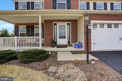 12951 Daybreak Ln, Greencastle, PA 17225 - photo 3