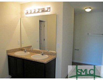 Master Bath/Spa.