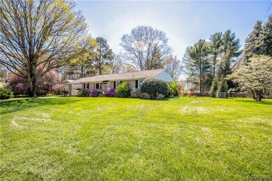 11811 Winterhaven Ct, Midlothian, VA 23112 - photo 3