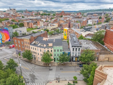 163 E McMicken Ave, Cincinnati, OH 45202 - photo 2