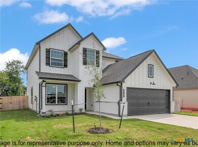 533 Pipe Creek Dr, Temple, TX 76502 - photo 2