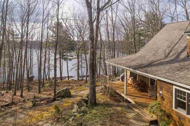 369 Isaacs Turn Rd, Barrington, NH 03825 - photo 3