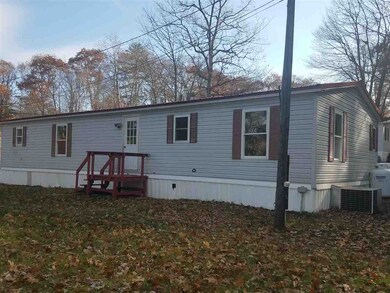 80 Pine Ridge Rd, Loudon, NH 03307 - photo 3