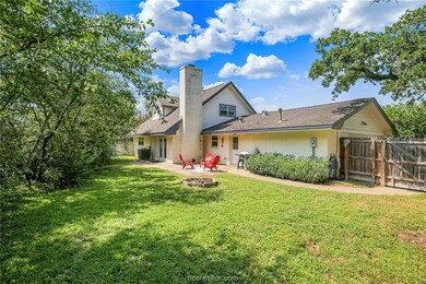 1900 Langford St, College Station, TX 77840 - photo 6