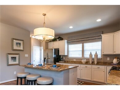 Home is under construction  this photo is from the