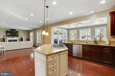 13244 Moonlight Trail Dr, Silver Spring, MD 20906 - photo 4