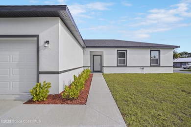 2297 Wagonwheel Ave SE, Palm Bay, FL 32909 - photo 5