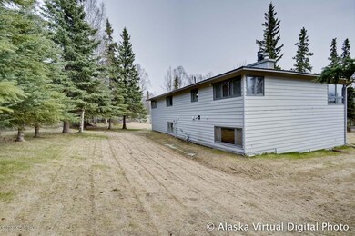 Back of House