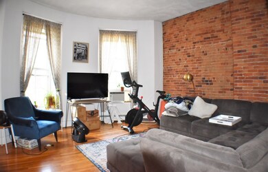 696 Tremont St unit 3, Boston, MA 02118 - photo 2