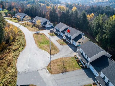 69 Hideaway Dr unit 11, Barre, VT 05641 - photo 4