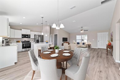 MODEL HOME