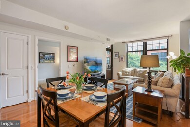 Clarendon 1021 unit 315, Arlington, VA 22201 - photo 7