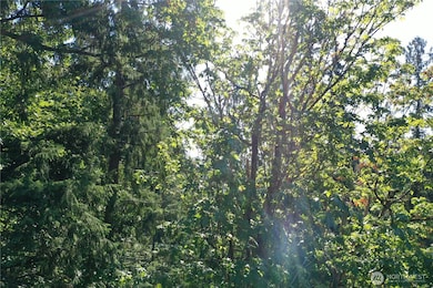 From inside property