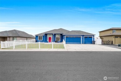 1011 8th Ave NE, Ephrata, WA 98823 - photo 5