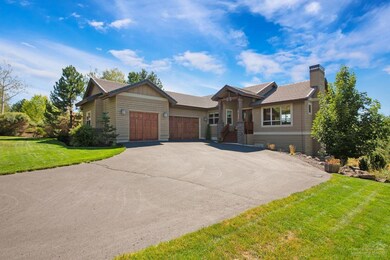 34 NW Skyliner Summit Loop, Bend, OR 97701 - photo 2